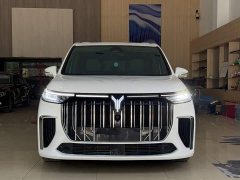 Voyah Lantu Dreamchaser 2022 Low Carbon Edition Family - ფოტო 2