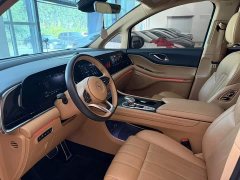 Voyah Lantu Dreamchaser 2022 Low Carbon Edition Family - ფოტო 4