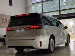 Voyah Lantu Dreamchaser 2022 Low Carbon Edition Family - ფოტო 7