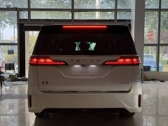 Voyah Lantu Dreamchaser 2022 Low Carbon Edition Family - ფოტო 8
