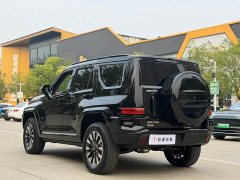 Tank 700 New Energy Hi4-T Ultimate Edition - ფოტო 17