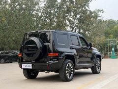 Tank 700 New Energy Hi4-T Ultimate Edition - ფოტო 19
