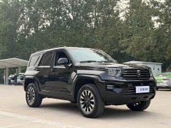Tank 700 New Energy Hi4-T Ultimate Edition - ფოტო 3
