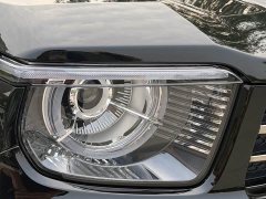 Tank 700 New Energy Hi4-T Ultimate Edition - ფოტო 4