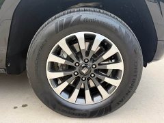 Tank 700 New Energy Hi4-T Ultimate Edition - ფოტო 5