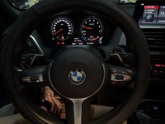 BMW 2 Series (Imported) 2019 225i Convertible Coupe Luxury M Sport Package - ფოტო 11