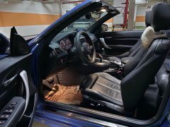 BMW 2 Series (Imported) 2019 225i Convertible Coupe Luxury M Sport Package - ფოტო 5