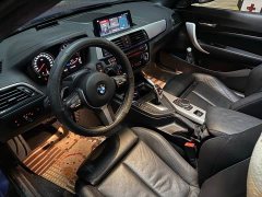 BMW 2 Series (Imported) 2019 225i Convertible Coupe Luxury M Sport Package - ფოტო 6
