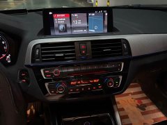 BMW 2 Series (Imported) 2019 225i Convertible Coupe Luxury M Sport Package - ფოტო 8