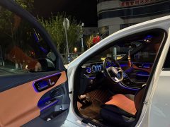 Mercedes-Benz C-Class C 260 L AMG Line - ფოტო 4