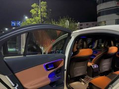 Mercedes-Benz C-Class C 260 L AMG Line - ფოტო 5
