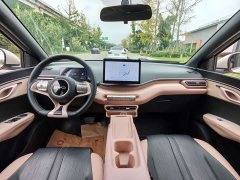 BYD Seagull Glory Edition 405km Flying Edition - ფოტო 10