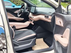 BYD Seagull Glory Edition 405km Flying Edition - ფოტო 11