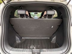 BYD Seagull Glory Edition 405km Flying Edition - ფოტო 17