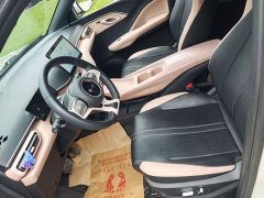 BYD Seagull Glory Edition 405km Flying Edition - ფოტო 9