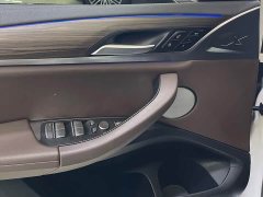 BMW X3 Facelift xDrive30i Premier M Night Edition - ფოტო 11