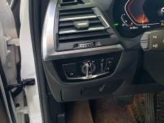 BMW X3 Facelift xDrive30i Premier M Night Edition - ფოტო 12