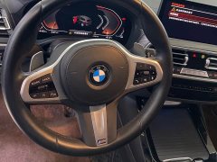 BMW X3 Facelift xDrive30i Premier M Night Edition - ფოტო 13