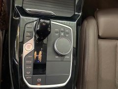 BMW X3 Facelift xDrive30i Premier M Night Edition - ფოტო 14
