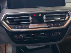 BMW X3 Facelift xDrive30i Premier M Night Edition - ფოტო 15