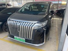 Great Wall WEY Shanshan New Energy 2023 Four-Wheel Drive Flagship Edition - ფოტო 1