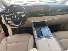 Great Wall WEY Shanshan New Energy 2023 Four-Wheel Drive Flagship Edition - ფოტო 10