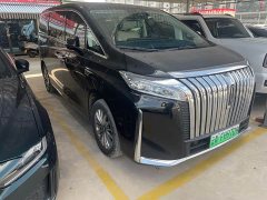 Great Wall WEY Shanshan New Energy 2023 Four-Wheel Drive Flagship Edition - ფოტო 2