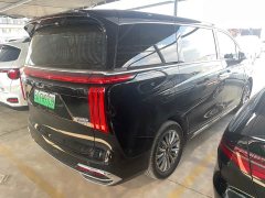 Great Wall WEY Shanshan New Energy 2023 Four-Wheel Drive Flagship Edition - ფოტო 4