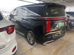 Great Wall WEY Shanshan New Energy 2023 Four-Wheel Drive Flagship Edition - ფოტო 6