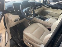 Great Wall WEY Shanshan New Energy 2023 Four-Wheel Drive Flagship Edition - ფოტო 7