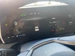 Great Wall WEY Shanshan New Energy 2023 Four-Wheel Drive Flagship Edition - ფოტო 8