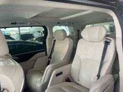 Great Wall WEY Shanshan New Energy 2023 Four-Wheel Drive Flagship Edition - ფოტო 9