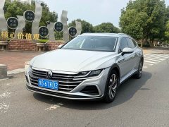 Volkswagen CC 330TSI Edition - ფოტო 1