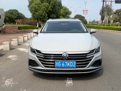 Volkswagen CC 330TSI Edition - ფოტო 2
