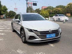 Volkswagen CC 330TSI Edition - ფოტო 3