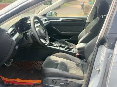 Volkswagen CC 330TSI Edition - ფოტო 4