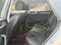 Volkswagen CC 330TSI Edition - ფოტო 5