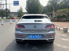 Volkswagen CC 330TSI Edition - ფოტო 7