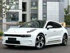 Zeekr 001 2023 WE Edition 86kWh - ფოტო 1