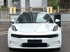 Zeekr 001 2023 WE Edition 86kWh - ფოტო 2
