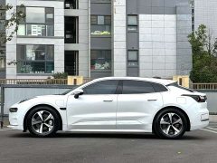 Zeekr 001 2023 WE Edition 86kWh - ფოტო 3