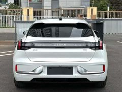 Zeekr 001 2023 WE Edition 86kWh - ფოტო 4