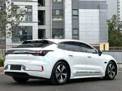Zeekr 001 2023 WE Edition 86kWh - ფოტო 5