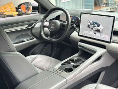 Zeekr 001 2023 WE Edition 86kWh - ფოტო 6