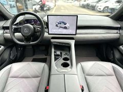 Zeekr 001 2023 WE Edition 86kWh - ფოტო 7
