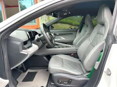 Zeekr 001 2023 WE Edition 86kWh - ფოტო 8