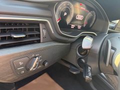 Audi A4L 40 TFSI Fashion Elegant - ფოტო 13