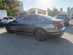 Audi A4L 40 TFSI Fashion Elegant - ფოტო 15