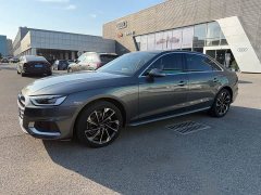 Audi A4L 40 TFSI Fashion Elegant - ფოტო 2