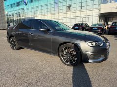 Audi A4L 40 TFSI Fashion Elegant - ფოტო 3